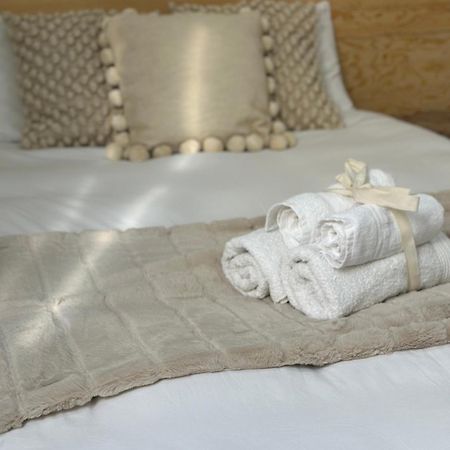 Suite Alameda Sevilla Exteriér fotografie