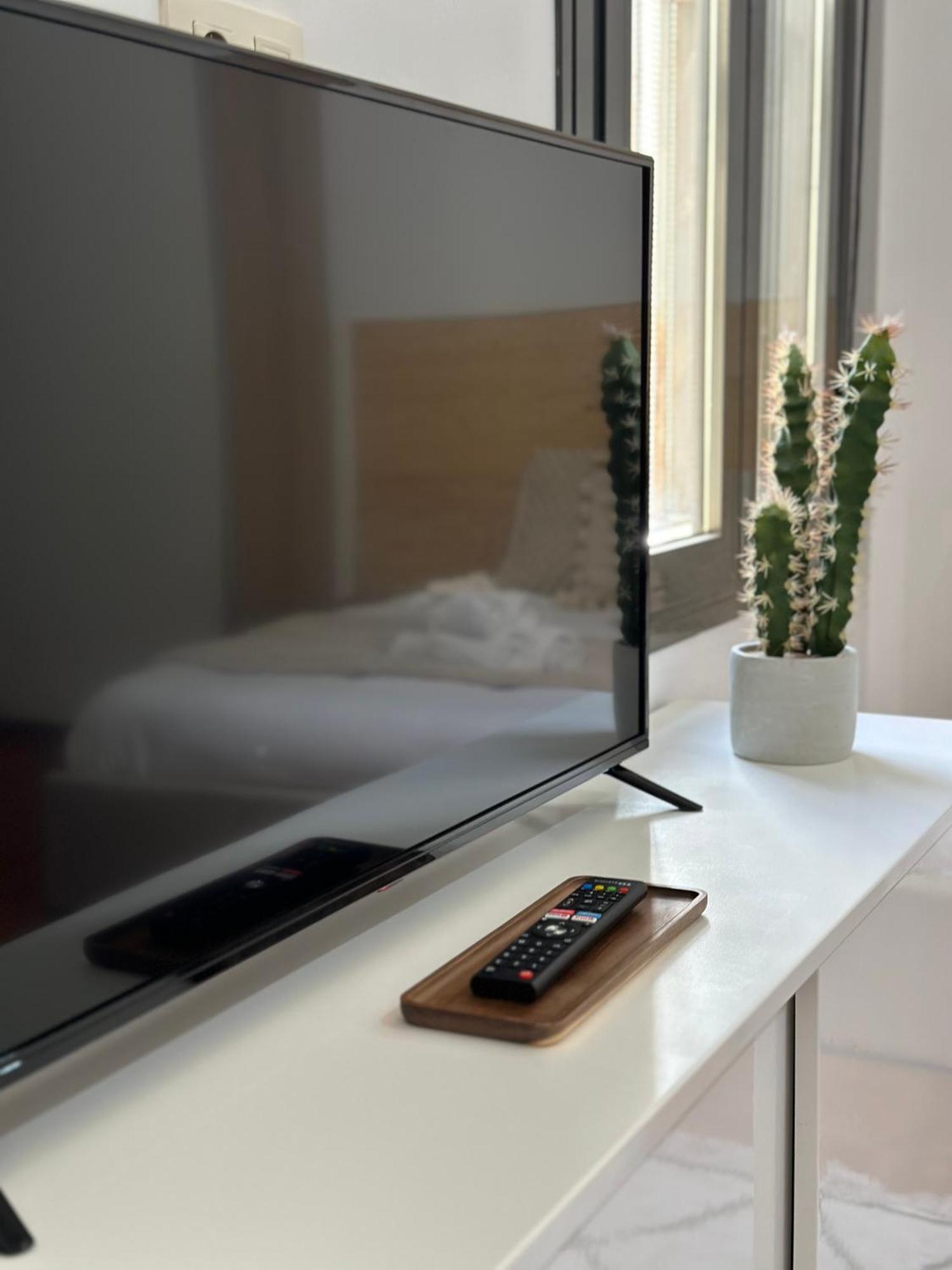 Suite Alameda Sevilla Exteriér fotografie