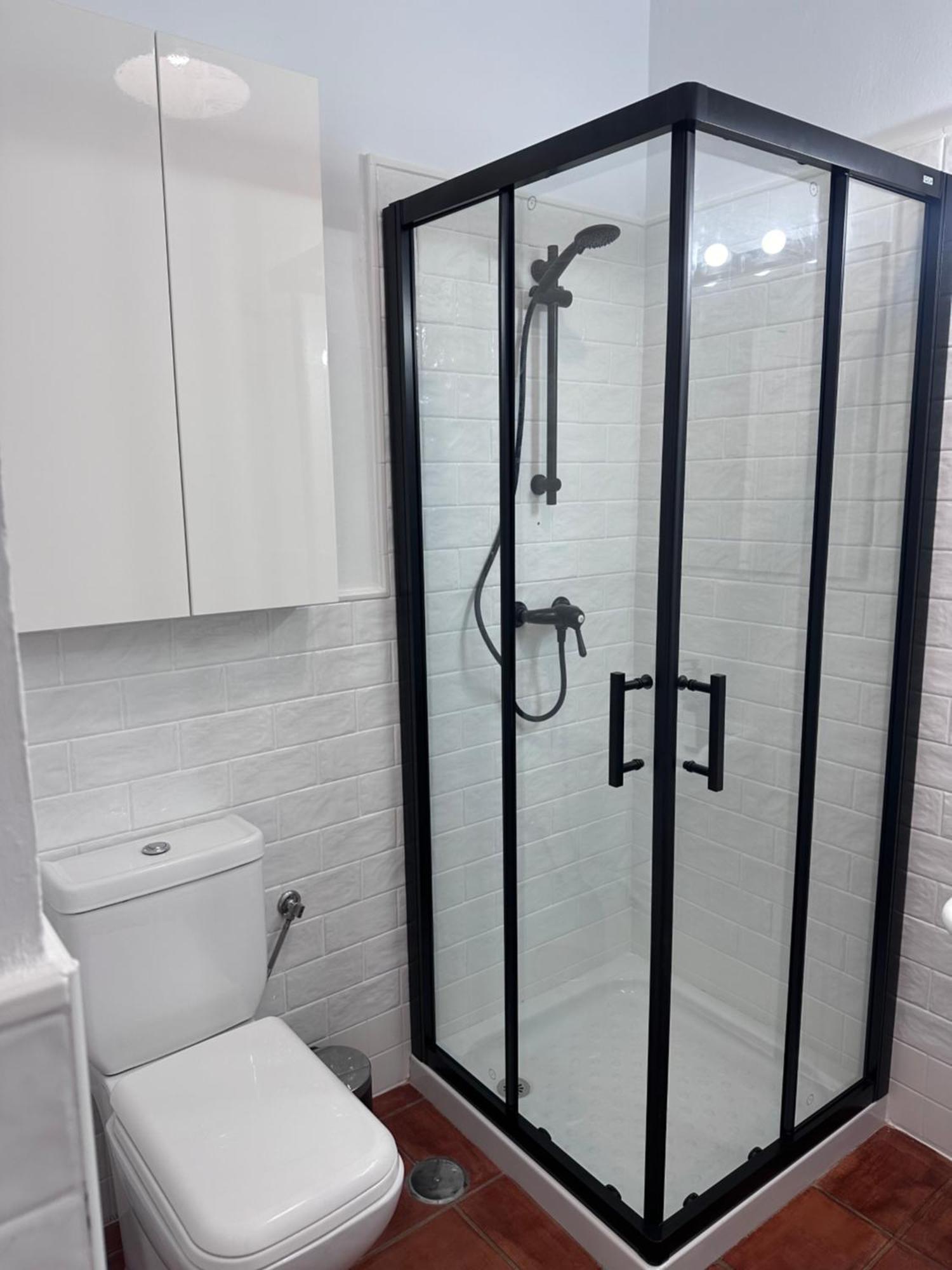 Suite Alameda Sevilla Exteriér fotografie
